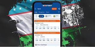 Mostbet Azərbaycan Android Android-i yükləyin və quraşdırın