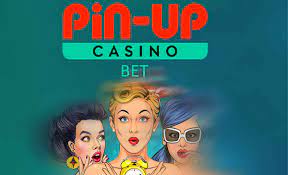 Pin Up App