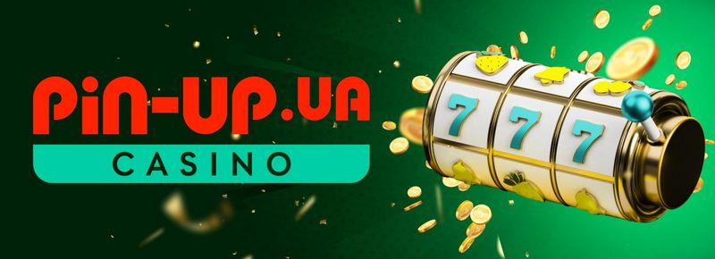 Вход в онлайн-казино Pin Up Украина: как зайти в личный кабинет