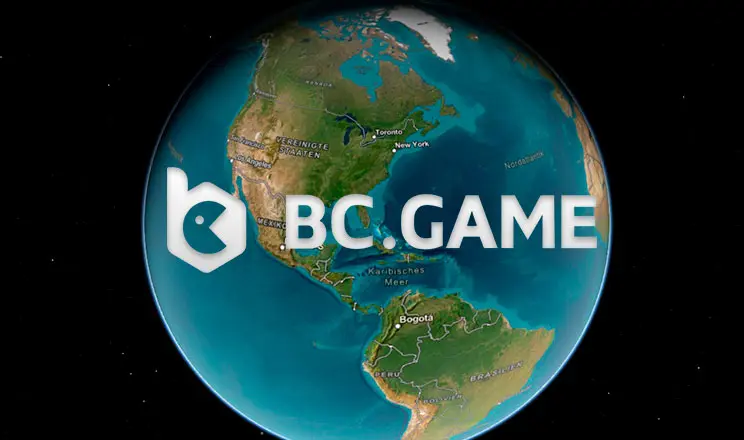 All About BC.Game Japan The Future of Online Gaming