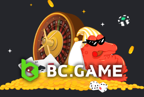 BC Casino Ваш Шлях до Виграшу BC Casino Ваш Шлях до Виграшу