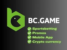 Experience the Thrill of BC GAME Casino Your Ultimate Gaming Destination -205866452