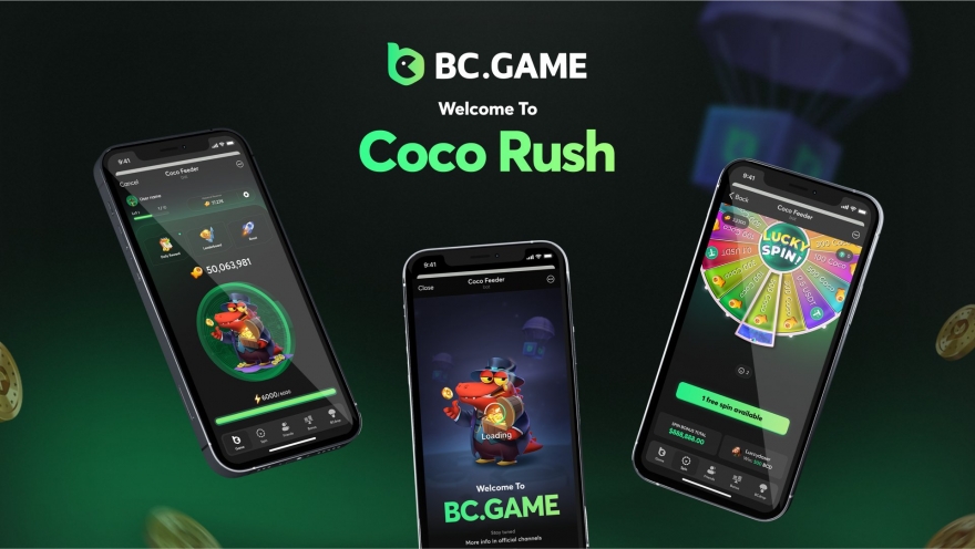 Experience Thrilling Online Gambling at BC.Game Bet Nigeria