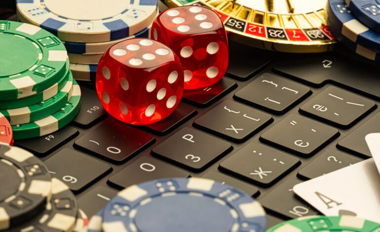 Casino LB Spins UK Your Ultimate Guide to Online Gaming