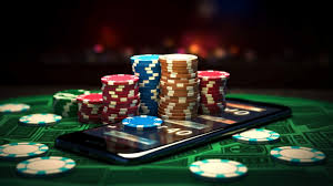 Discover the World of Independent Online Casinos 2037772501