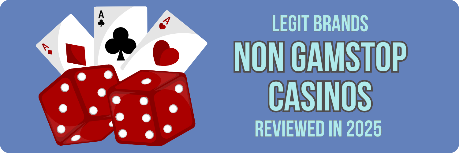 Discovering Non-Gamstop Casinos A Comprehensive Guide
