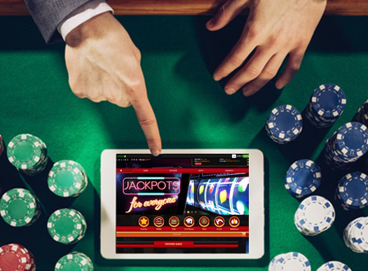 Discovering the Thrills of Agent No Wager Casino A Comprehensive Guide