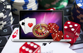 Experience Thrilling Gaming at Bounty Reels Casino & Sportsbook