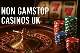 Exploring Non-Gamstop Casinos Benefits and Features