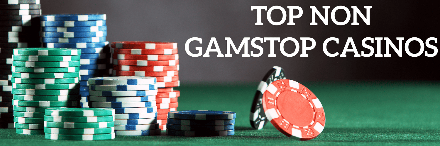 Exploring Not on Gamstop Casinos The Ultimate Guide for Players Exploring Not on Gamstop Casinos The Ultimate Guide for Players