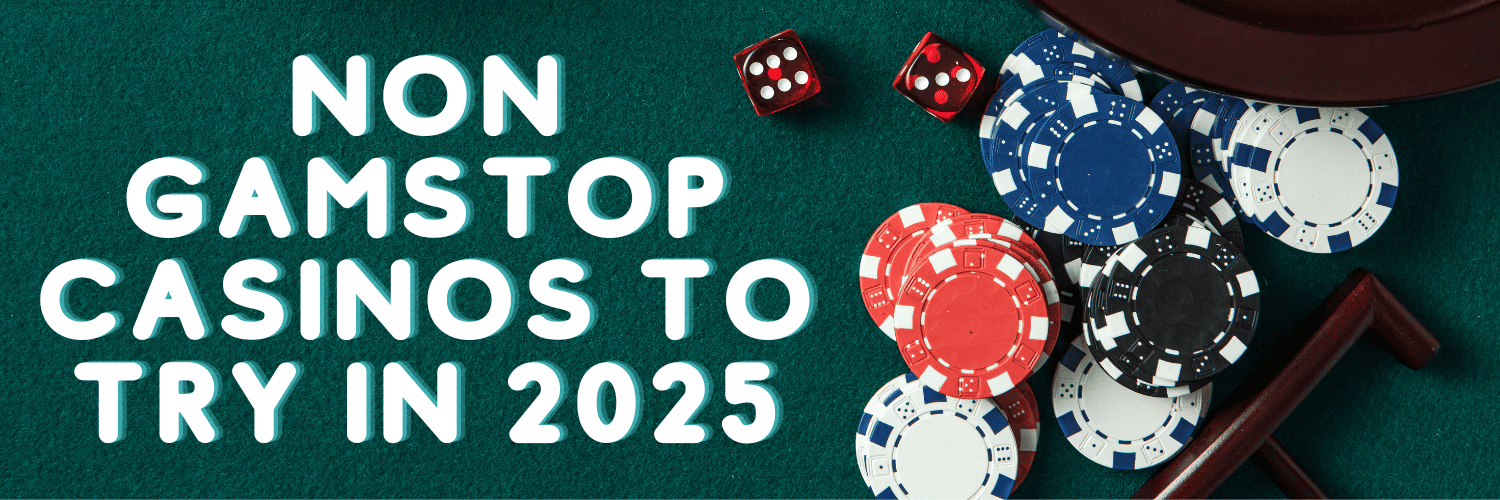 Exploring Not on Gamstop Casinos The Ultimate Guide for Players Exploring Not on Gamstop Casinos The Ultimate Guide for Players