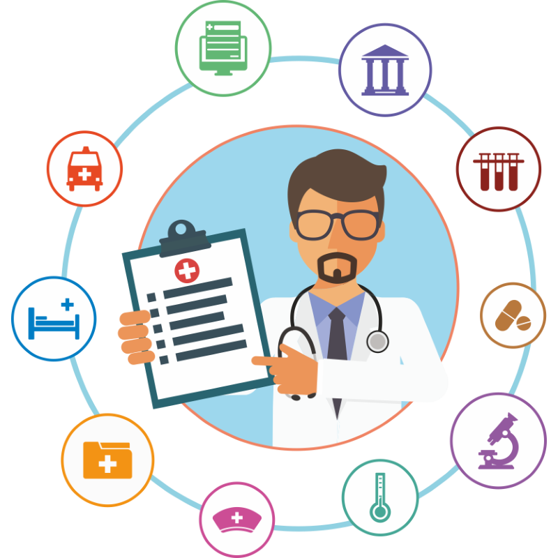 Helseboka vs. Helsenorge Hva Er Forskjellen