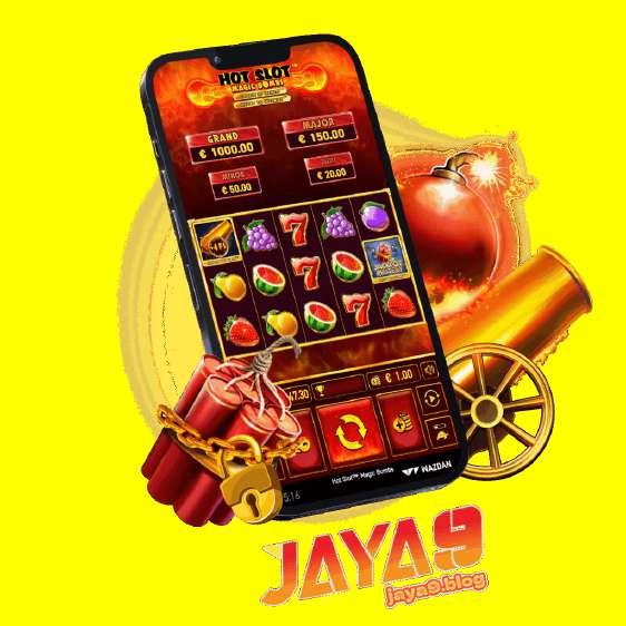 Jaya9 Slots – The Ultimate Gaming Experience -2125035388