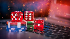 Magic Win Casino Your Ultimate Online Gaming Destination