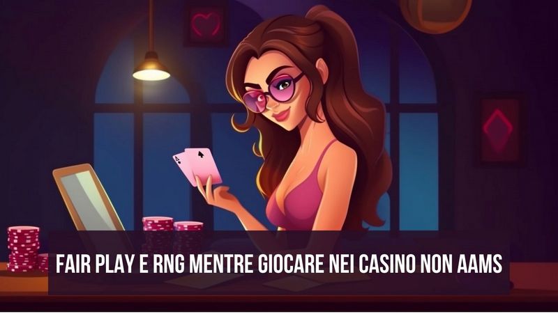 Casinò Mobile Non-AAMS - Gioca Ovunque, in Qualsiasi Momento 2025 Casinò Mobile Non-AAMS - Gioca Ovunque, in Qualsiasi Momento 2025