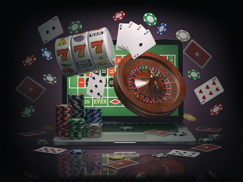 El Casino Online Más Eficaz de España: Sitios de Casinos Españoles Seguros y Legales