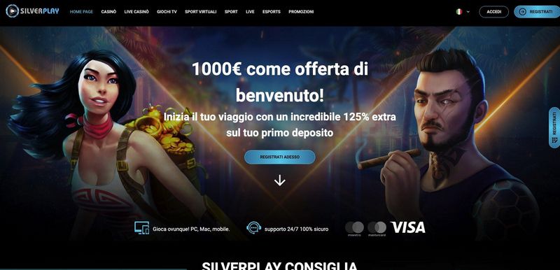 I giochi più popolari nei casinò online non AAMS I giochi più popolari nei casinò online non AAMS