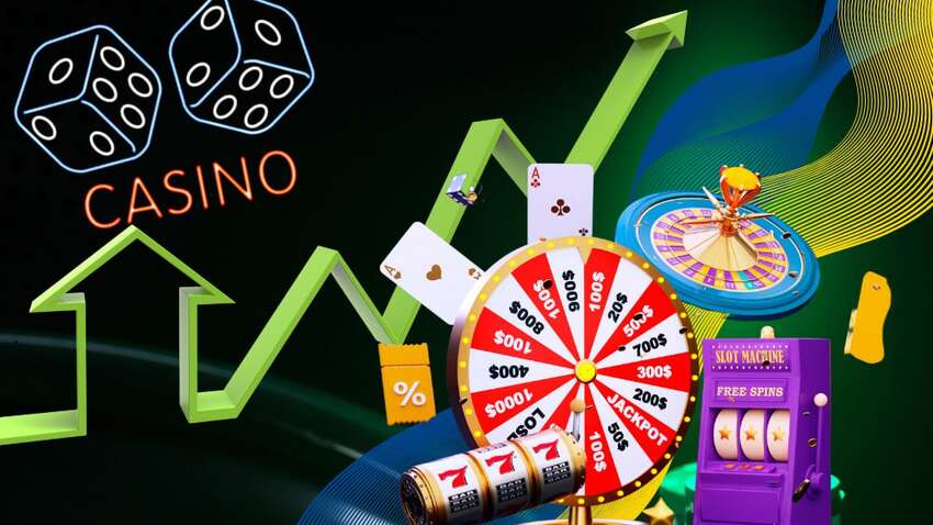 Top Casino Influencers You Should Follow for Tips and Insights Top Casino Influencers You Should Follow for Tips and Insights