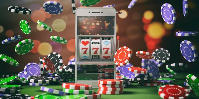Top Live Casino Sites The Best Places for Real-Time Gaming