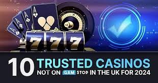 Trusted Non GamStop Casinos Safe Gaming Options Beyond Restrictions