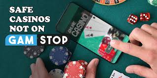 Trusted Non GamStop Casinos Safe Gaming Options Beyond Restrictions