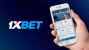 Unlocking the Excitement of 1xBet Betting -1632430826 Unlocking the Excitement of 1xBet Betting -1632430826