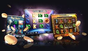 Casino FlashDash Your Ultimate Gaming Adventure Casino FlashDash Your Ultimate Gaming Adventure