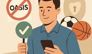 Die besten Wettanbieter ohne Lugas - Unabhängige Tipps und Empfehlungen