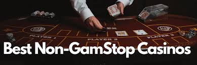 Discover the Best Casino Sites Not on Gamstop 814153143