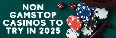 Discover the Best Casinos Not on Gamstop in the UK 819184721