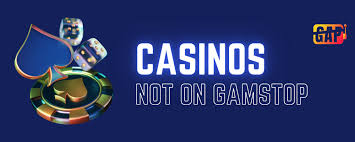 Discover the Best Casinos Not on Gamstop in the UK 819184721