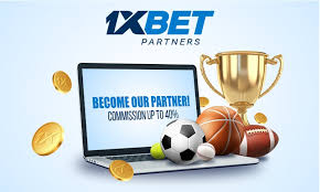Experience Ultimate Betting with the 1xBet App -1541698451