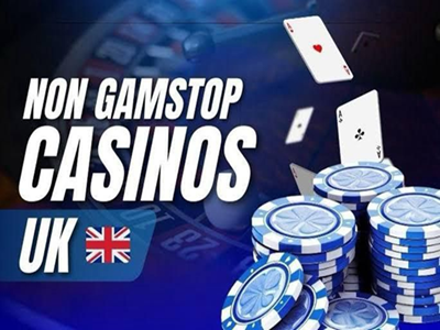 Exploring Casino Sites Not on Gamstop 810310768