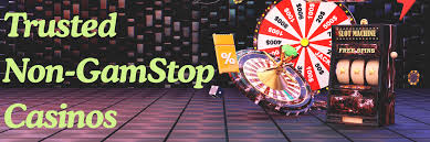 Exploring Non GamStop Casinos A Comprehensive Guide -285005451