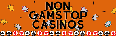 Exploring Non GamStop Casinos A Comprehensive Guide -285005451