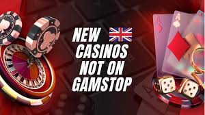 Exploring Non Gamstop UK Casino Sites - Your Guide to Safe Gaming