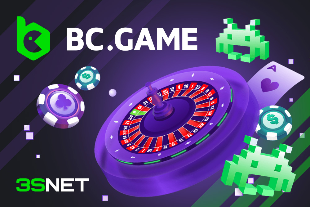 Exploring the BC.Game Platform A Comprehensive Guide for Players in the Philippines