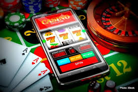 Exploring the Measured Features of Online Casinos