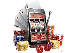 Exploring the Measured Features of Online Casinos