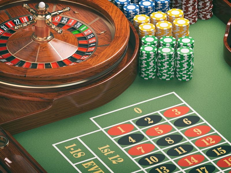 5 stratégies infaillibles pour décrocher le jackpot sur un [casino en ligne](https://www.buzzly.fr/) avec Buzzly