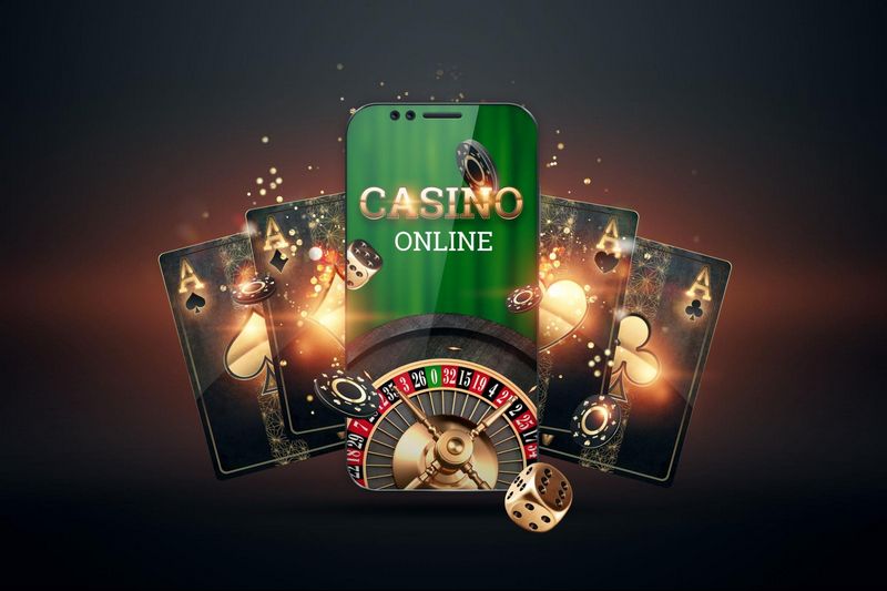 L’expérience ultime des casinos en ligne cet été : guide pratique et comparatif L’expérience ultime des casinos en ligne cet été : guide pratique et comparatif