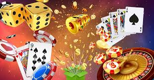 Online Casino Designed for Clarity A New Era in Gaming Online Casino Designed for Clarity A New Era in Gaming