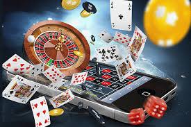 The Rise of Crypto Casinos in Africa A New Era of Gambling 441052721 The Rise of Crypto Casinos in Africa A New Era of Gambling 441052721