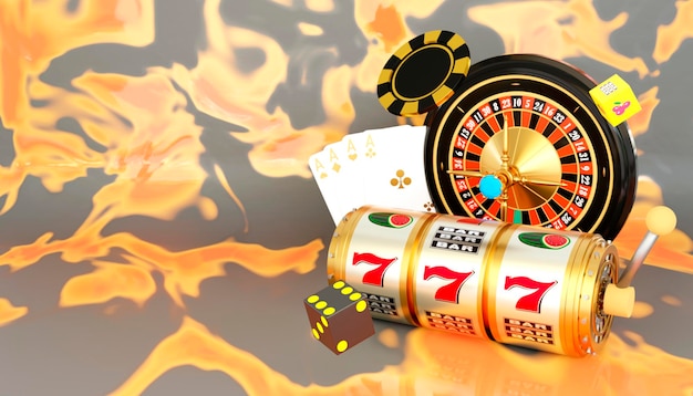 The Ultimate Guide to Maximum Online Casino UK The Ultimate Guide to Maximum Online Casino UK