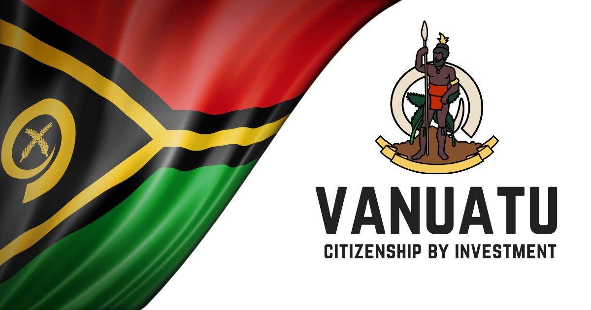 Understanding the Cost of Vanuatu Citizenship 892916627