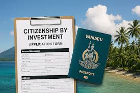 Understanding the Costs of Vanuatu Citizenship A Comprehensive Guide 896761002