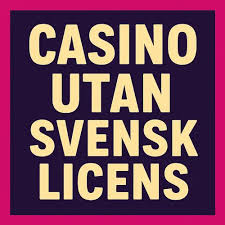 Utländska Casino med Låg Insättning - Upptäck de Bästa Alternativen Utländska Casino med Låg Insättning - Upptäck de Bästa Alternativen