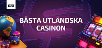 Utländska Nätcasinon En Djupdykning i Online Spelvärlden 570526112