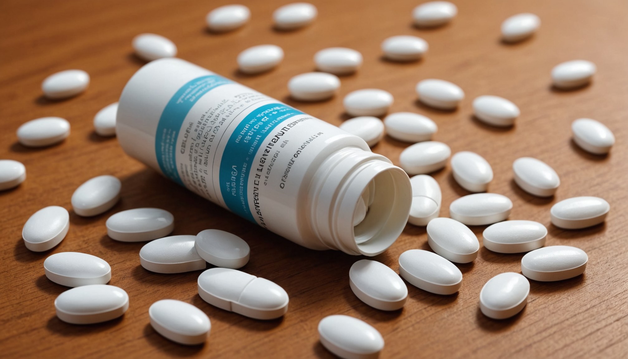 Educational illustration explaining myths and facts about erection pills and erectile dysfunction treatment options