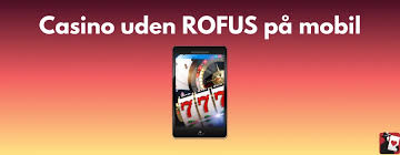 Betting uden rofus En Guide til Ansvarlig Spil